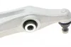 Рычаг подвески (передний/снизу) (R) Alfa Romeo 159/Brera/Spider 05-12 MEYLE 15-16 050 0010 (фото 4)