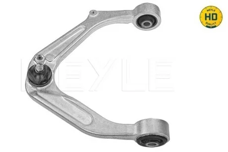 Важіль підвіски (передній/зверху) (L) Alfa Romeo 159/Brera/Spider 05-11 MEYLE 15-16 050 0020/HD