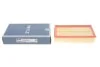Фільтр повітряний Nissan Cube/Juke/Micra/Note/NV200/Renault Clio/Modus 1.2-2.0 03- MEYLE 16-12 321 0009 (фото 1)