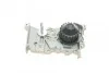 Помпа воды Renault Clio/Megane/Scenic/Kangoo/Laguna 1.4/1.6i 01-/Nissan Almera (20z) MEYLE 16-13 027 0001 (фото 4)
