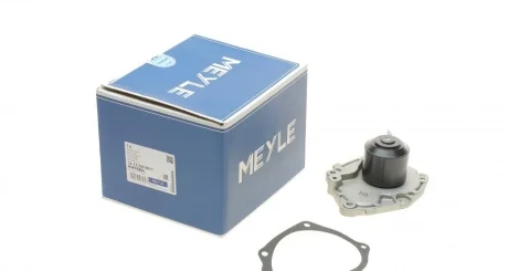 Помпа воды Renault Megane/Laguna/Scenic/Nissan 1.9dCi/Suzuki Grand Vitara 1.9DDiS 02- MEYLE 16-13 220 0011
