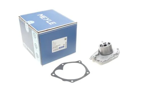 Помпа воды Renault Megane III/Scenic III 1.9dCi 08-/Suzuki Grand Vitara 1.9DDiS 05-15 MEYLE 16-13 220 0022
