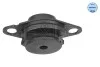 Подушка КПП Renault Kangoo 1.5dci 98- (L) MEYLE 16-14 030 0019 (фото 1)