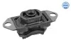 Подушка двигателя (L) Dacia Duster/Logan/Sandero 1.2-1.6 04- MEYLE 16-14 030 0024 (фото 1)