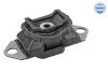 Подушка двигателя (L) Dacia Duster/Logan/Sandero 1.2-1.6 04- MEYLE 16-14 030 0024 (фото 2)