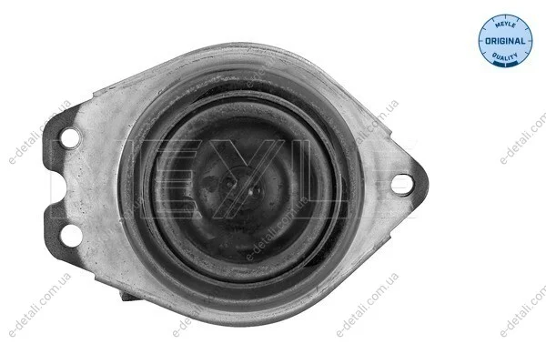 Подушка двигуна (R) Renault Laguna II/Espace IV 2.0/2.2 dCi 01- MEYLE 16-14 030 0028 (фото 1)