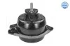 Подушка двигуна (R) Renault Laguna II/Espace IV 2.0/2.2 dCi 01- MEYLE 16-14 030 0028 (фото 2)