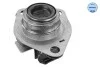 Подушка двигателя (R) Renault Megane I/Scenic 1.6 16V 96-03 MEYLE 16-14 030 0029 (фото 2)
