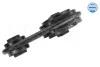 Подушка двигателя (нижняя) Renault Megane II/Scenic II 1.9dCi 02- (косточка) MEYLE 16-14 030 0031 (фото 2)