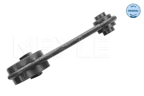 Подушка двигуна (задня) Renault Megane II/Kangoo 1.4-1.6/1.5 dCi 02- (косточка) MEYLE 16140300033
