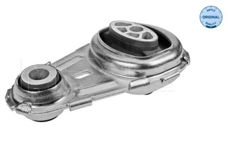 Подушка двигателя (задняя/нижняя) Renault Megane/Scenic 1.5dCI 09- MEYLE 16-14 030 0072