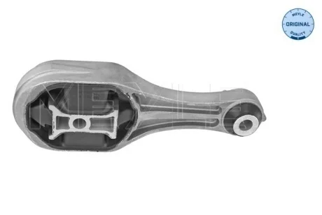 Подушка двигателя снизу, сзади RENAULT (выр-во) MEYLE 16-14 030 0084