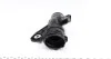 Фланец системы охлаждения Nissan Qashqai 1.5 dCi 07-13 MEYLE 16-14 036 0000/HD (фото 4)