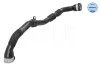 Патрубок інтеркулера (L) Dacia Dokker/Renault Clio 1.5dCi 12- MEYLE 16-14 036 0009 (фото 1)