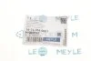 Втулка стабілізатора (переднього/внутрішнього) Renault Logan/Sandero 04- (d=23.5mm) MEYLE 16-14 054 0001 (фото 5)