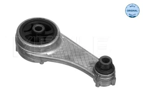 Подушка двигателя (задняя) Renault Clio 1.2/1.8/1.9D 90-98 (косточка) MEYLE 16-14 080 0522