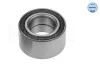 Підшипник маточини (передньої) Renault Clio 98- MEYLE 16-14 309 0283 (фото 1)