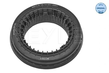 Підшипник верхньої опори кульковий MEYLE 16-14 412 0001