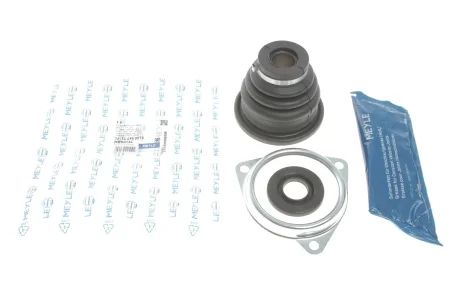 Пыльник шруса (внутренний) Renault Logan/Laguna 01- (L) (с подшипником) (25.7x85x107) MEYLE 16-14 495 0016