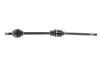 Полуось Renault Master 98- (R) (28x39x1118x51T) MEYLE 16-14 498 0014 (фото 1)