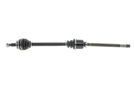 Полуось Renault Master 98- (R) (28x39x1118x51T) MEYLE 16-14 498 0014