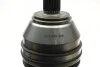 Полуось (передняя) Renault Clio II 98-02/Kangoo 97- (L) (21x6230 MEYLE 16-14 498 0019 (фото 2)