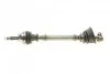 Полуось (передняя) Renault Clio II 98-02/Kangoo 97- (L) (21x6230 MEYLE 16-14 498 0019 (фото 6)