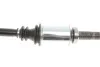 Піввісь Renault Master 2.5dCi 03-06 (R) (28x39x1144x51T) MEYLE 16-14 498 0020 (фото 4)