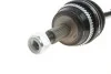 Піввісь Renault Master 2.5dCi 03-06 (R) (28x39x1144x51T) MEYLE 16-14 498 0020 (фото 6)