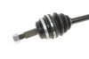 Піввісь Renault Master 2.5dCi 03-06 (R) (28x39x1144x51T) MEYLE 16-14 498 0020 (фото 7)