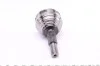 Шрус (наружный) Renault Megane II 1.4/1.5dCi/1.6 16V 02- (к-кт) MEYLE 16-14 498 0025 (фото 6)