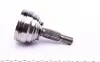 Шрус (наружный) Renault Megane II 1.4/1.5dCi/1.6 16V 02- (к-кт) MEYLE 16-14 498 0025 (фото 7)