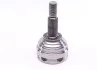 Шрус (наружный) Renault Megane II 1.4/1.5dCi/1.6 16V 02- (к-кт) MEYLE 16-14 498 0025 (фото 8)