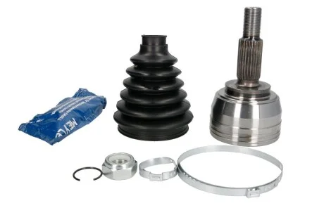Шрус (наружный) Renault Megane II/Scenic II 1.9dCi/2.0 02- MEYLE 16-14 498 0027
