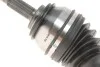 Полуось (передняя) Dacia Logan 1.4/1.6 04- (L) (L=681mm) MEYLE 16-14 498 0034 (фото 3)