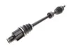 Полуось (передняя) Renault Logan 04- (R) (21x23x763) MEYLE 16-14 498 0035 (фото 3)