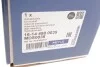 Полуось (передняя) Renault Logan 04- (R) (21x23x763) MEYLE 16-14 498 0035 (фото 5)