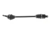 Полуось Renault Kangoo (R) (23x23x724x26T) (+ABS) MEYLE 16-14 498 0052 (фото 1)