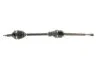 Піввісь (передня) Renault Trafic 2.0dCi 06- (R) (27x39x1013) MEYLE 16-14 498 0064