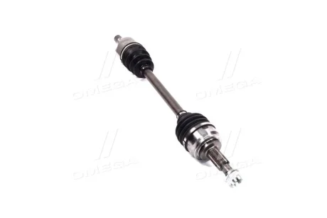 Полуось (передняя) renault Kangoo 1.5 dCi/1.6 16V 08- (L) (27x26/675) MEYLE 16-14 498 0098