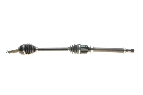 Полуось (передняя) Renault Clio IV 1.5 dCi 12- (R) (26x26x910) MEYLE 16-14 498 0140