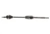 Піввісь Renault Scenic/Megane 1.5dCi/1.6 09- (R) (25x929) MEYLE 16-14 498 0143 (фото 1)