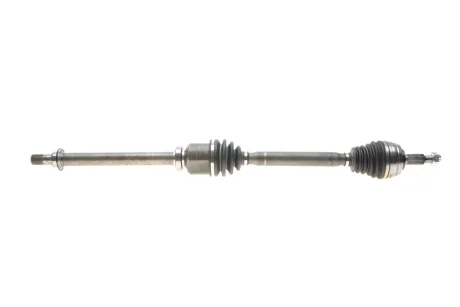 Піввісь (передня) Renault Megane/Scenic 1.5 dCi 09- (R) MEYLE 16-14 498 0153
