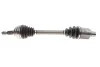 Полуось Dacia Duster 10-18 (R) (25x31x610) MEYLE 16-14 498 0157 (фото 3)