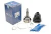 Шрус (наружный) Dacia Duster 10-18/Renault Duster 12- (25z/35z/52.6mm) MEYLE 16-14 498 0177 (фото 1)