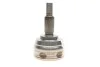 Шрус (наружный) Dacia Duster 10-18/Renault Duster 12- (25z/35z/52.6mm) MEYLE 16-14 498 0177 (фото 8)