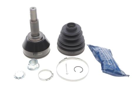 Шрус (наружный) Nissan Qashqai/X-Trail 07-13/Renault Koleos 08- (29z/36z/56mm) MEYLE 16-14 498 0229
