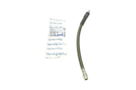 Шланг тормозной (передний) Renault Clio II 1.2-3.0 98- (L=320mm) MEYLE 16-14 525 0006
