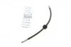 Шланг тормозной (передний) Renault Megane II/Scenic II 03- (L=455mm) MEYLE 16-14 525 0013 (фото 1)