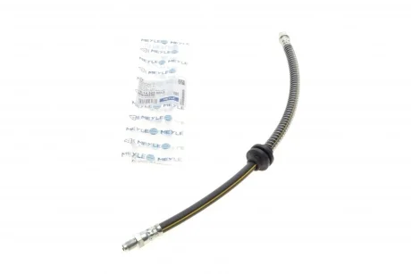 Шланг тормозной (передний) Renault Megane II/Scenic II 03- (L=455mm) MEYLE 16-14 525 0013